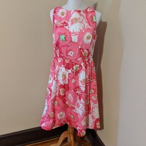 Lilly Pulitzer Fit and Flare